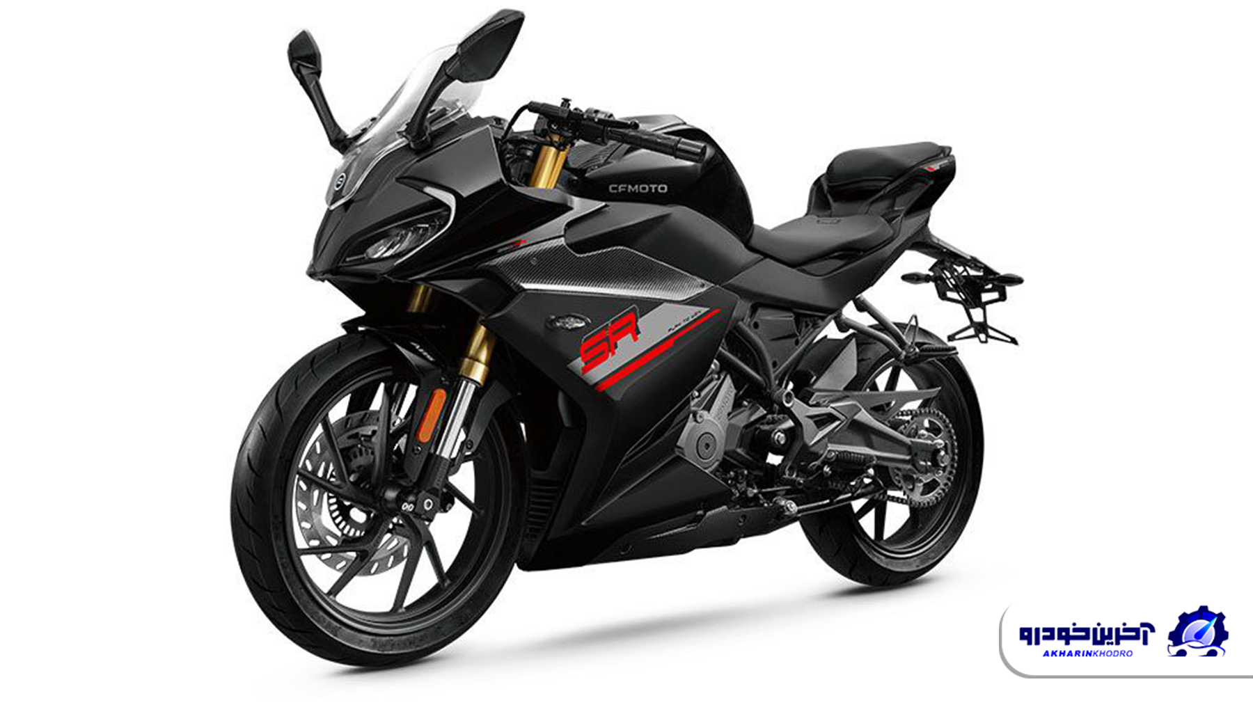 از همکاری تا رقابت؛ تحلیل استراتژیک CFMoto 250 SR و تحول معادلات بازار موتورسیکلت ایران