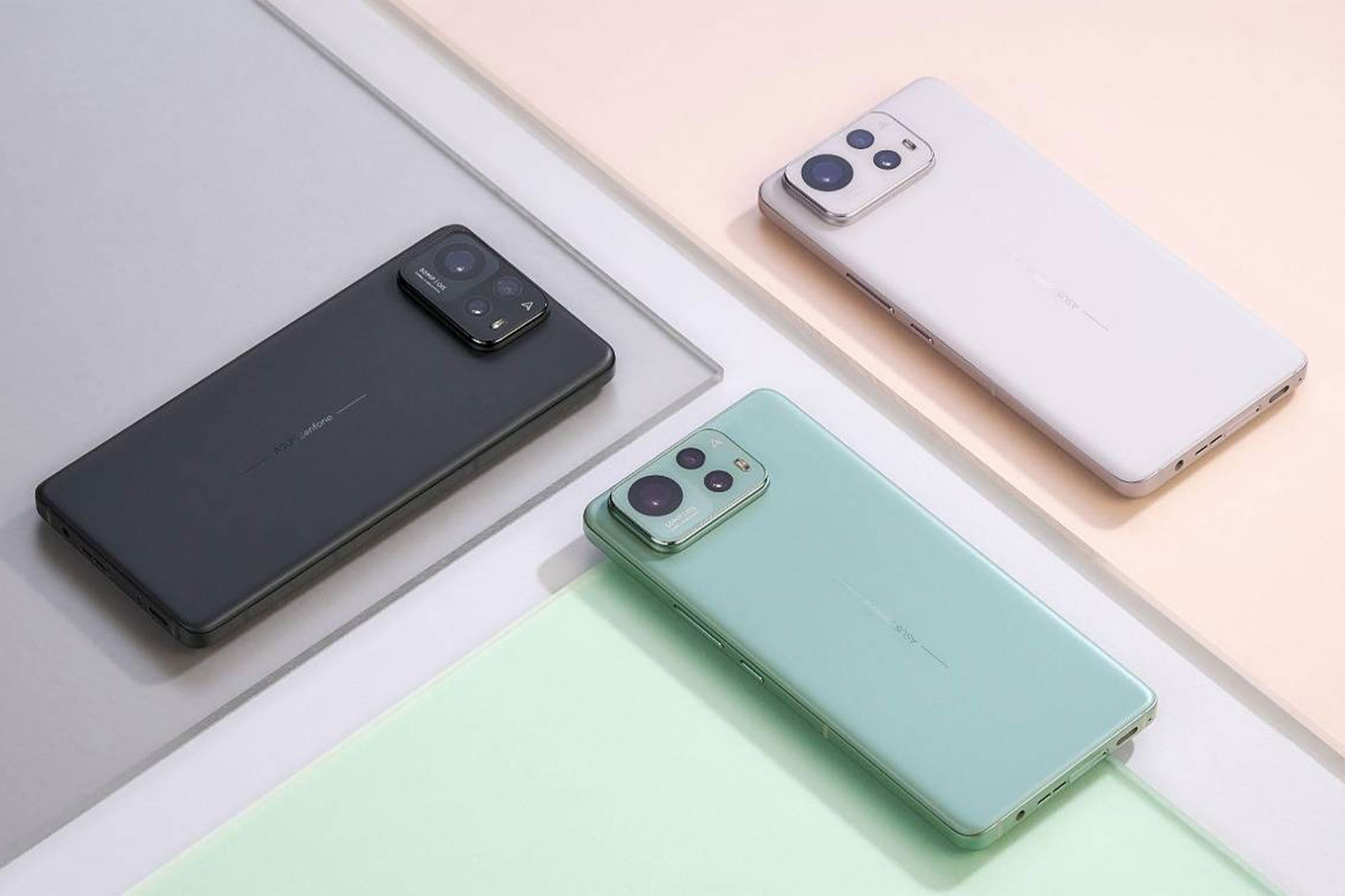 تحلیل استراتژیک ایسوس Zenfone 12 Ultra: هوش مصنوعی آفلاین و تغییر معادلات رقابت در بازار پرچمداران