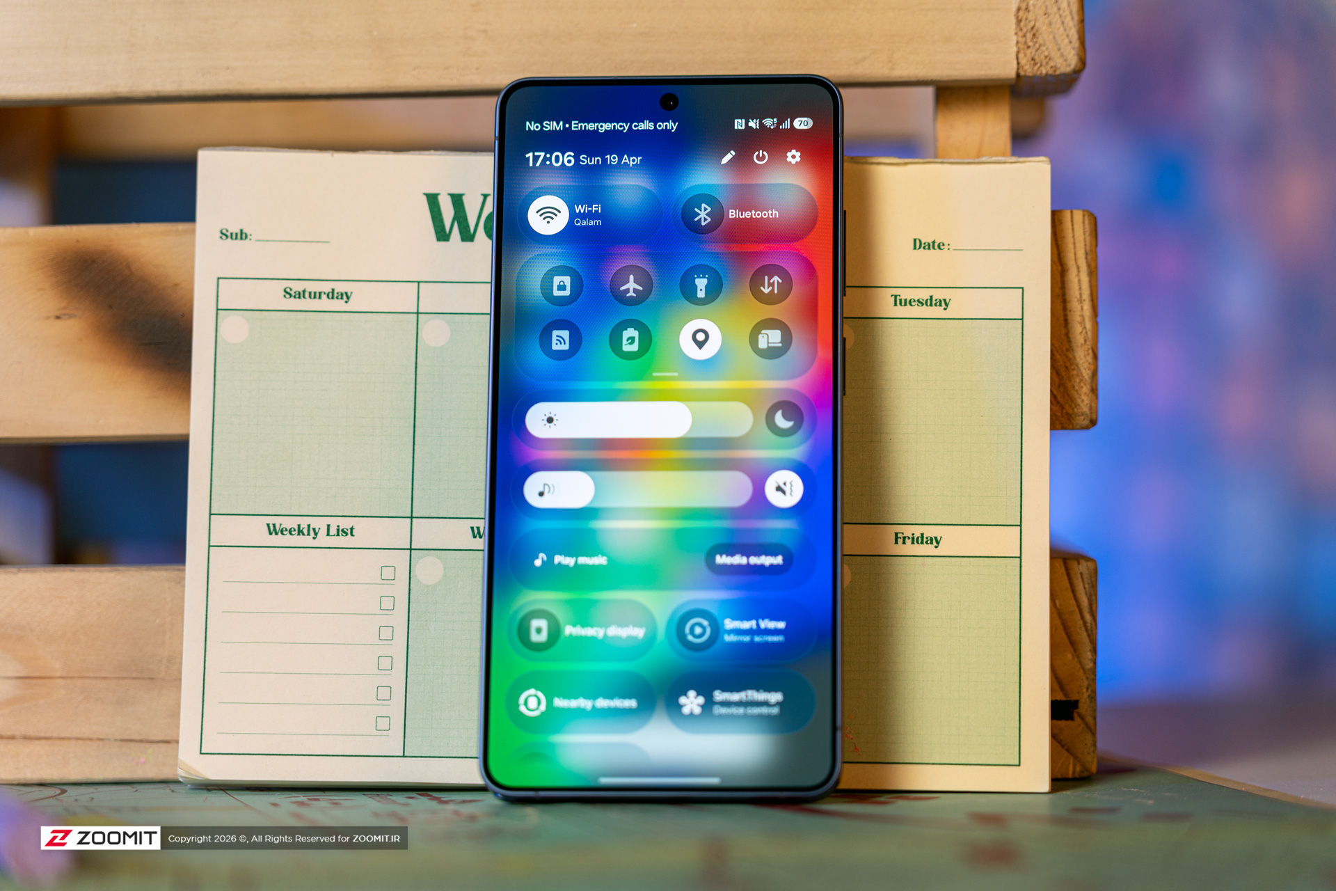 قفل دائمی گوشی‌های سامسونگ پس از ۱۳ بار رمز اشتباه؛ سیاست امنیتی جدید One UI 9