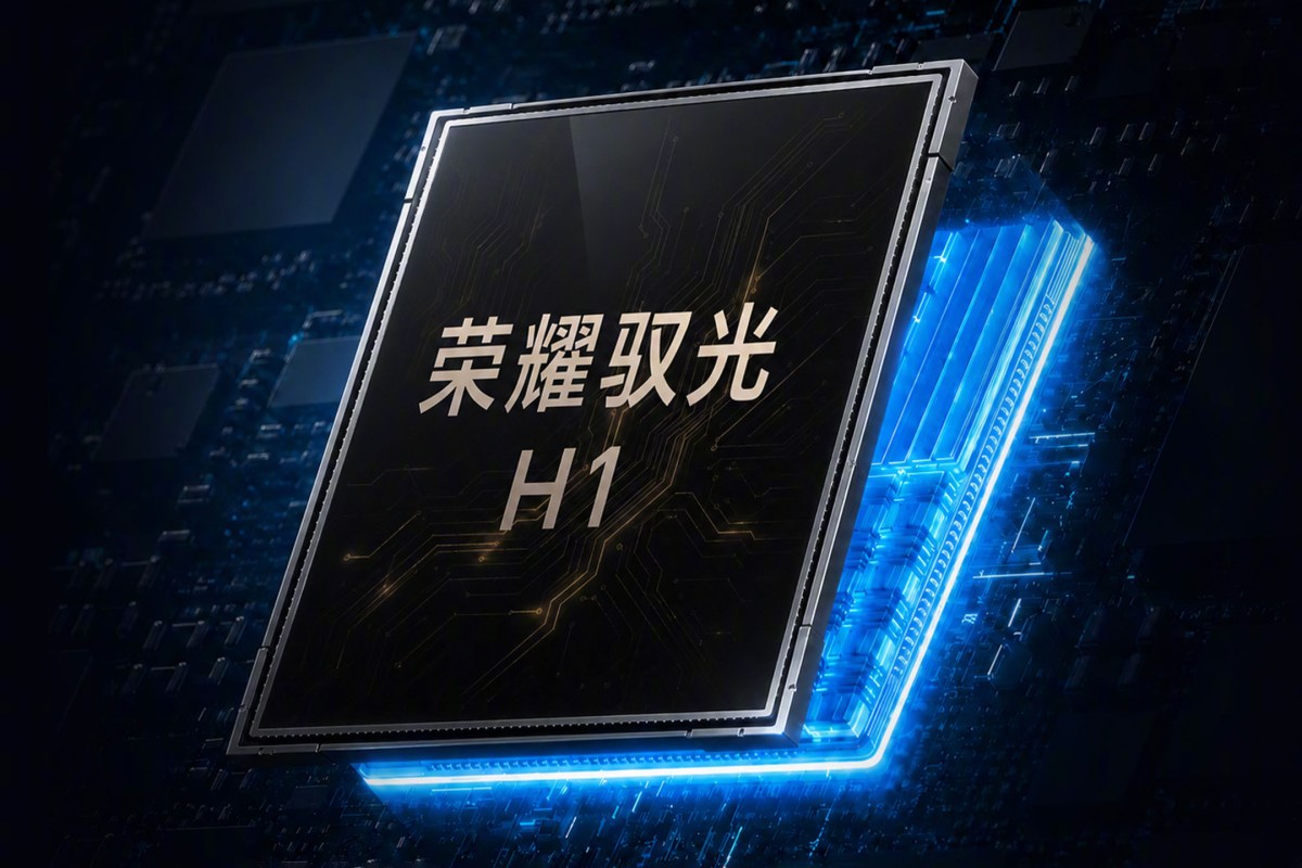 Honor Robot Phone تصویر دیگر