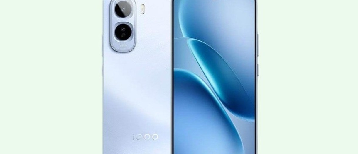 آی‌کیو Z11 با پردازنده متفاوت و نمایشگر خمیده روانه بازار هند می‌شود