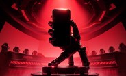 Redmi K100 Pro Geekbench
