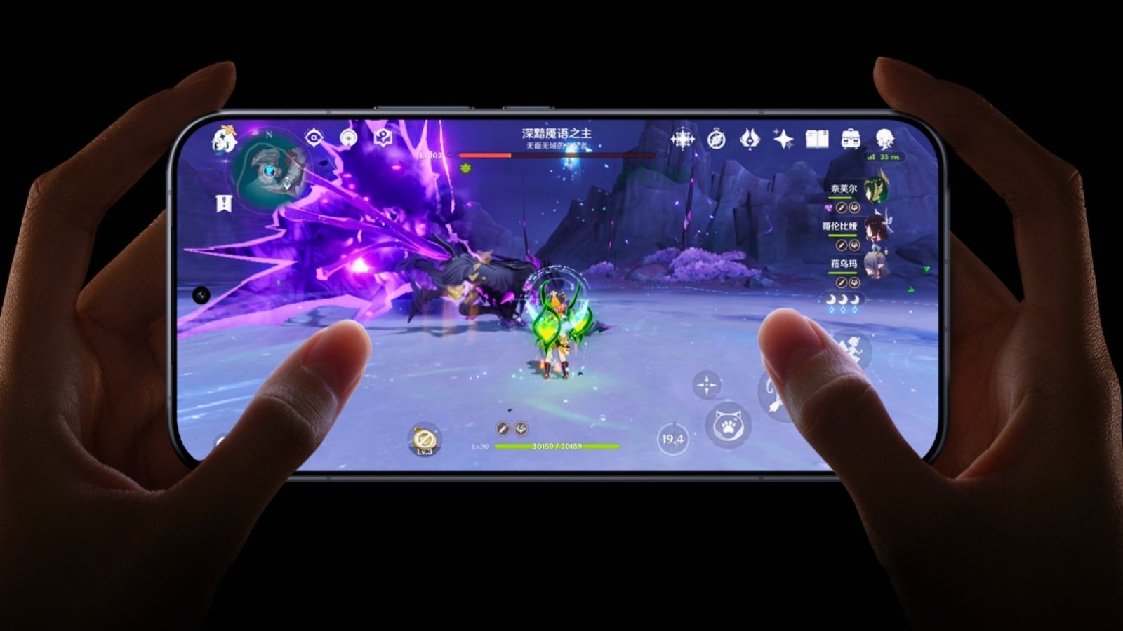 انقلاب گیمینگ در هایپراواس؛ تحلیل استراتژیک جایگزینی Game Turbo با Game Space و تغییر معادلات بازی موبایلی شیائومی