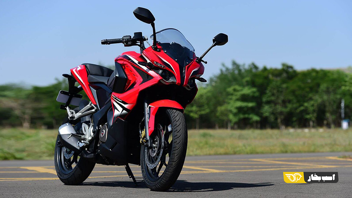 باجاج Pulsar RS 200: رویای اسپرت در ترازوی تجربه کاربران ایرانی