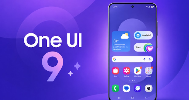 سامسونگ One UI 9 را روی ۴۹ گوشی و تبلت گلکسی آزمایش می‌کند
