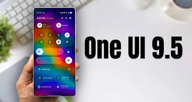 آغاز تست‌های داخلی One UI 9.5؛ خانواده گلکسی S27 با مدل جدید «پرو» کامل‌تر می‌شود