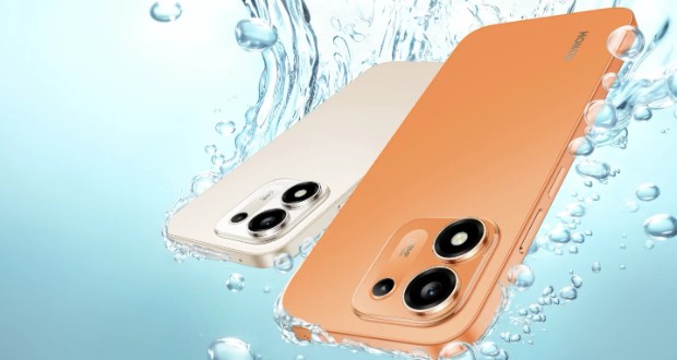 آنر X7e پلاس 4G رونمایی شد؛ باتری غول‌پیکر ۸۱۰۰ میلی‌آمپرساعتی و دوربین ۱۰۸ مگاپیکسلی