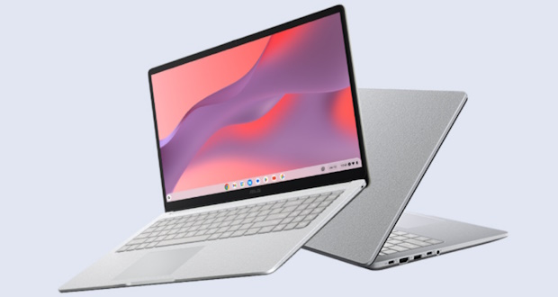 کروم‌بوک ایسوس CX15