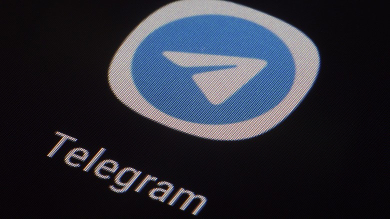 حذف تلگرام از اپ استور