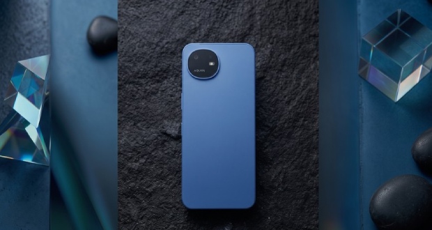 AQUOS Wish6 شارپ رونمایی شد؛ گوشی اقتصادی با هوش مصنوعی ضدکلاهبرداری و زنگ هشدار جرم