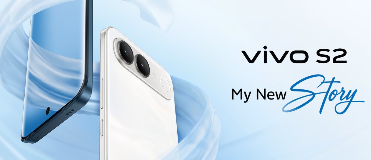 بازگشت سری S ویوو به هند پس از ۷ سال؛ گوشی vivo S2 با باتری ۷۰۵۰ میلی‌آمپرساعتی معرفی شد