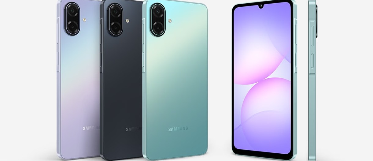 Samsung India increases the prices of entry-level Galaxy A, F and M-series models