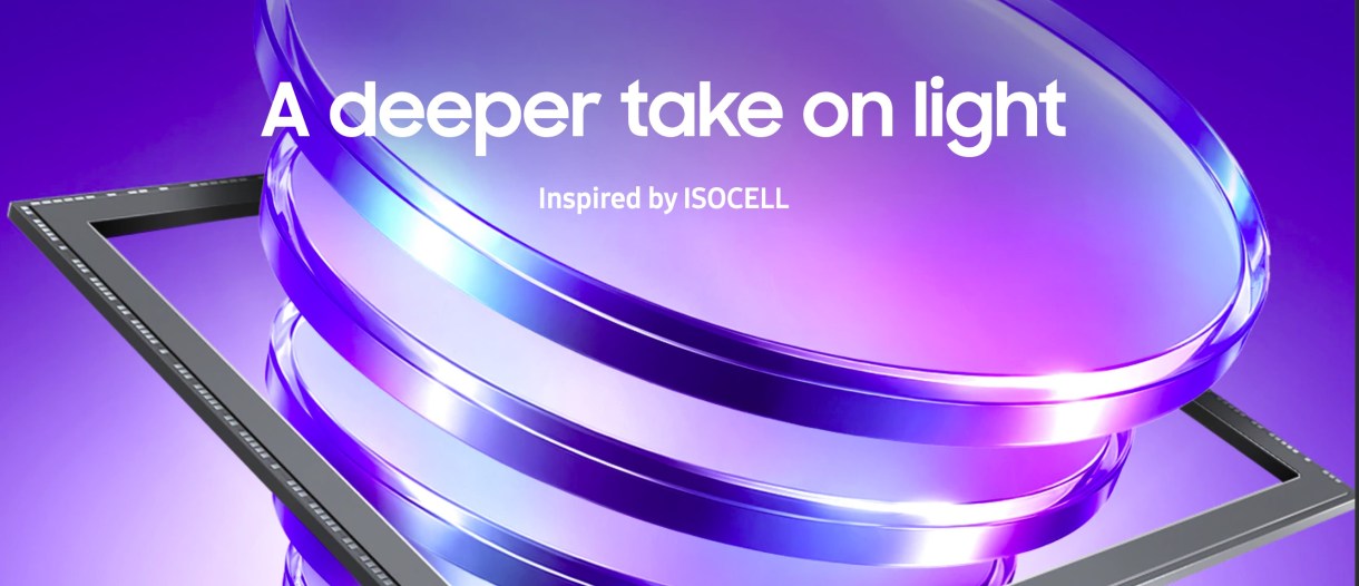 فناوری DeepPix به حسگر ۲۰۰ مگاپیکسلی جدید سامسونگ رسید؛ معرفی ISOCELL HPC
