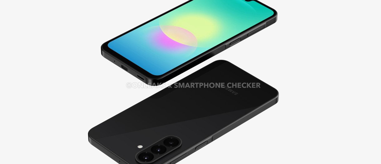 Samsung Galaxy A18 appears on Geekbench with key specs