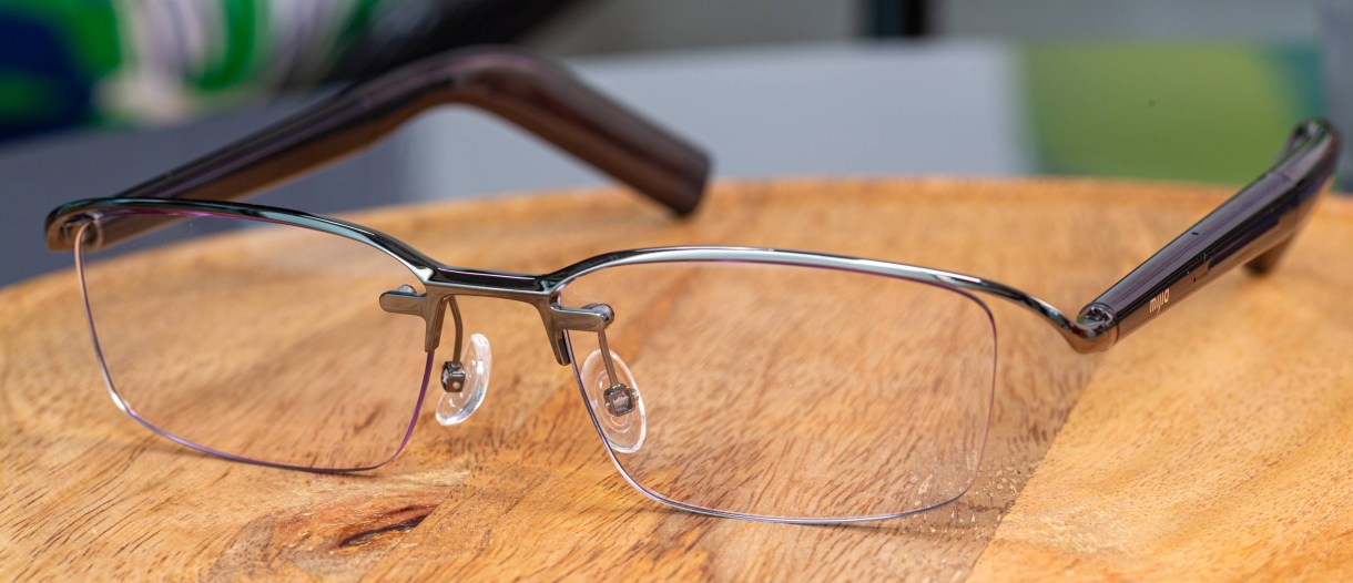 Weekly poll results: smart glasses are a solution looking for a problem