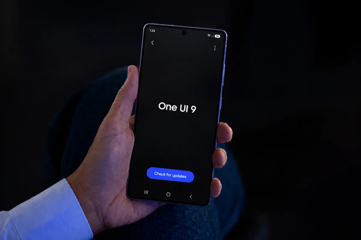 انتشار پایدار One UI 9 آغاز شد؛ فهرست اولیه دستگاههای گلکسی که آپدیت را دریافت میکنند