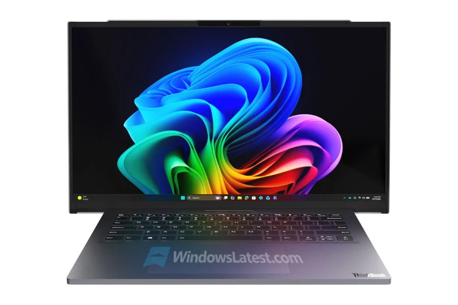 Lenovo Project Swan