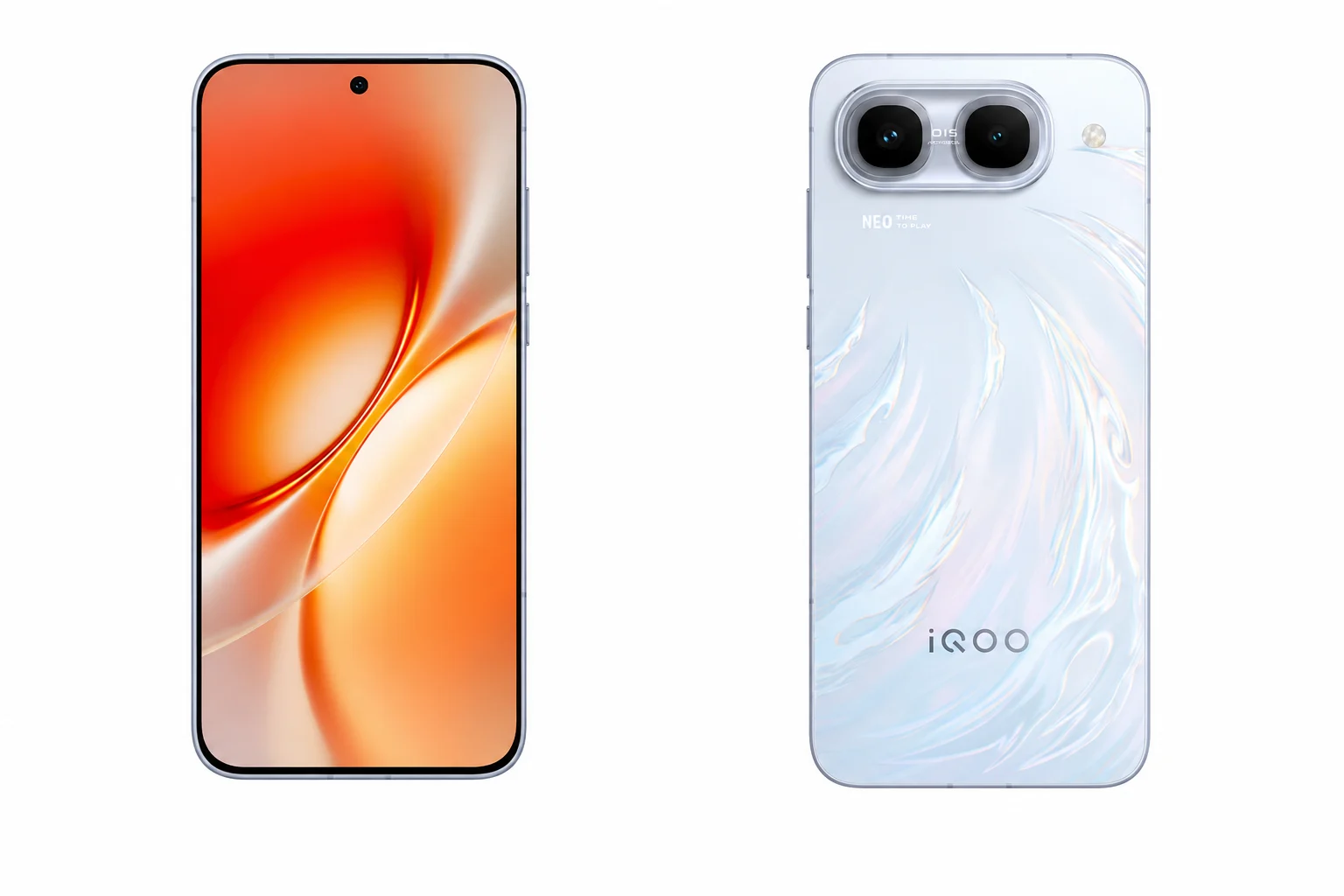 مشخصات کامل iQOO Neo 11 Ultra پیش از رونمایی رسمی فاش شد