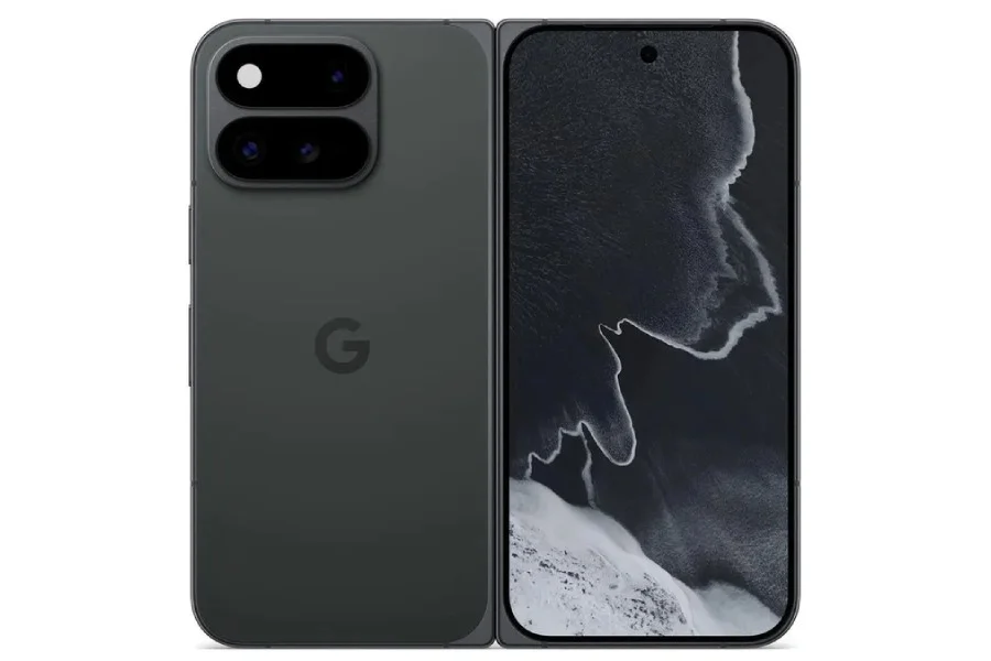 Google Pixel 11 Pro Fold Design