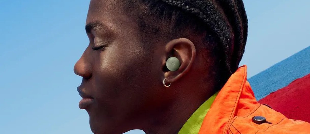 Google Pixel Buds Pro 2 get a new color and new software features