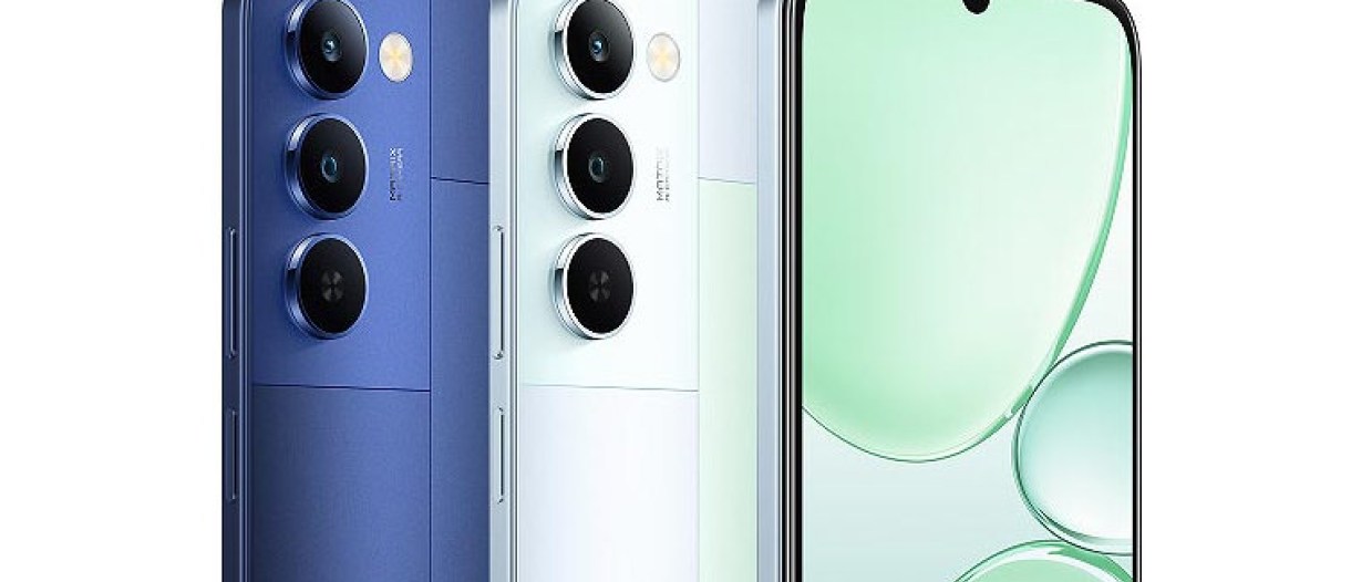 Realme P4s Lite gets certified on its way to launch