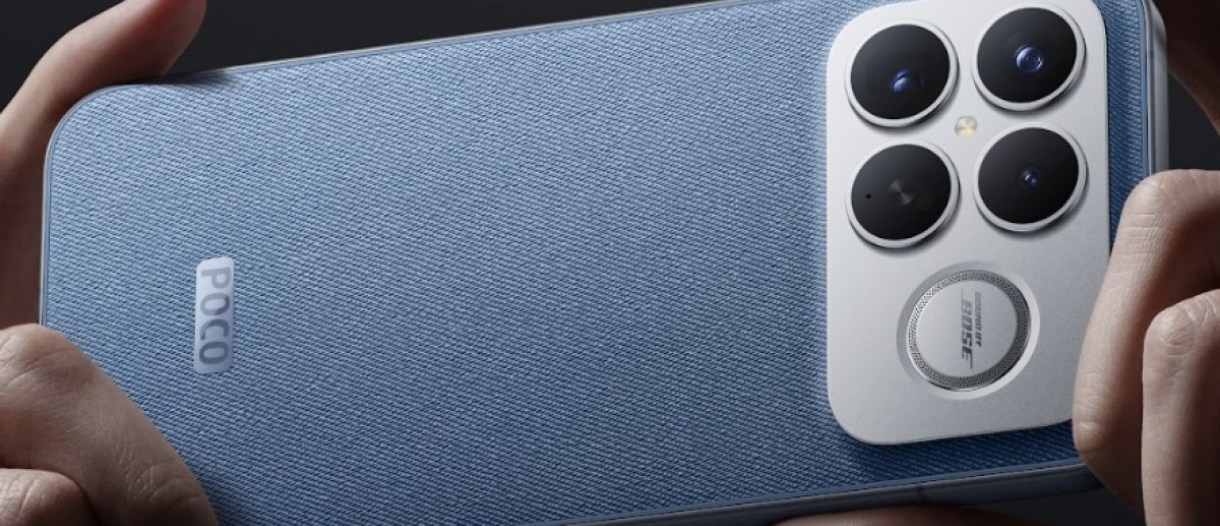 Poco F9 Pro and F9 Ultra battery details leak