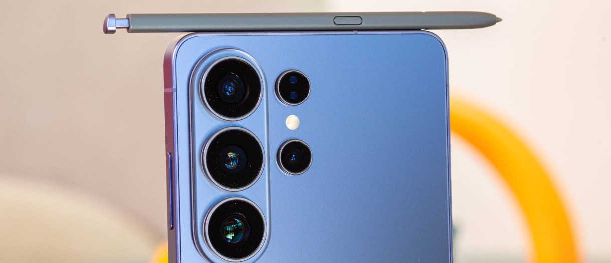Samsung Galaxy S26 series receives fifth One UI 9 Beta update