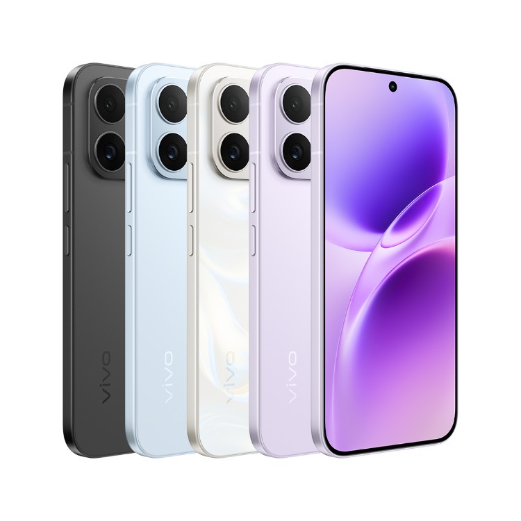 دوربینهای پشتی ویوو S50T Vitality Edition