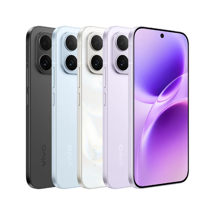 گوشی ویوو S50t Vitality Edition