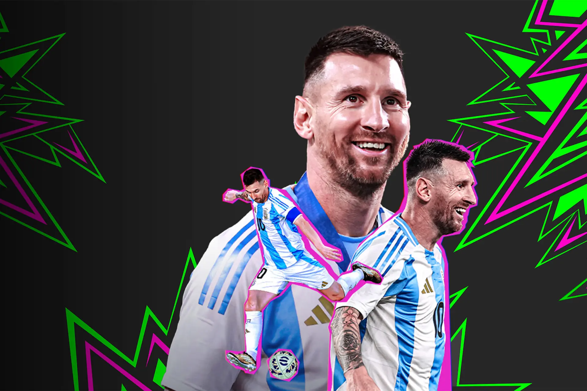 آپدیت بزرگ eFootball منتشر شد؛ مسی و یامال در قلب رقابت‌های جدید