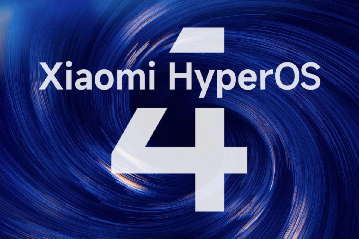 Xiaomi HyperOS 4 beta update rollout