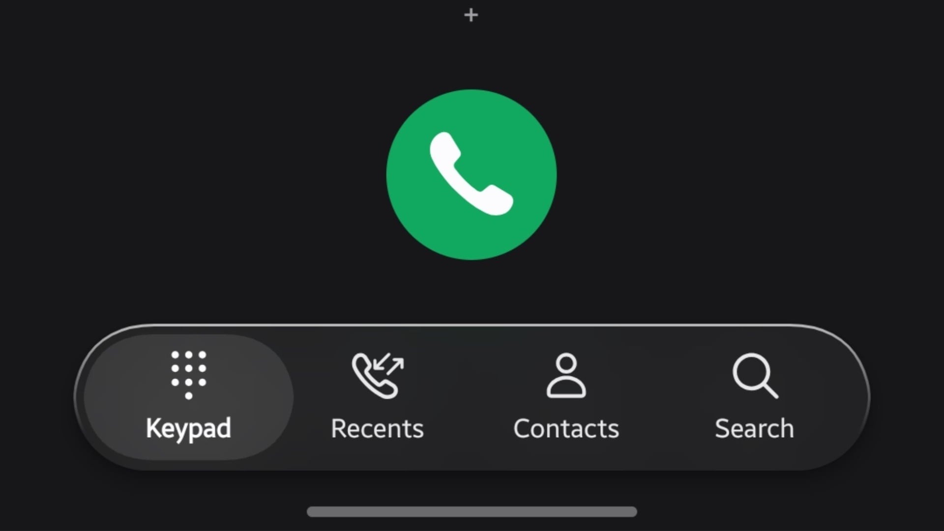 طراحی رابط کاربری One UI 9.5 سامسونگ