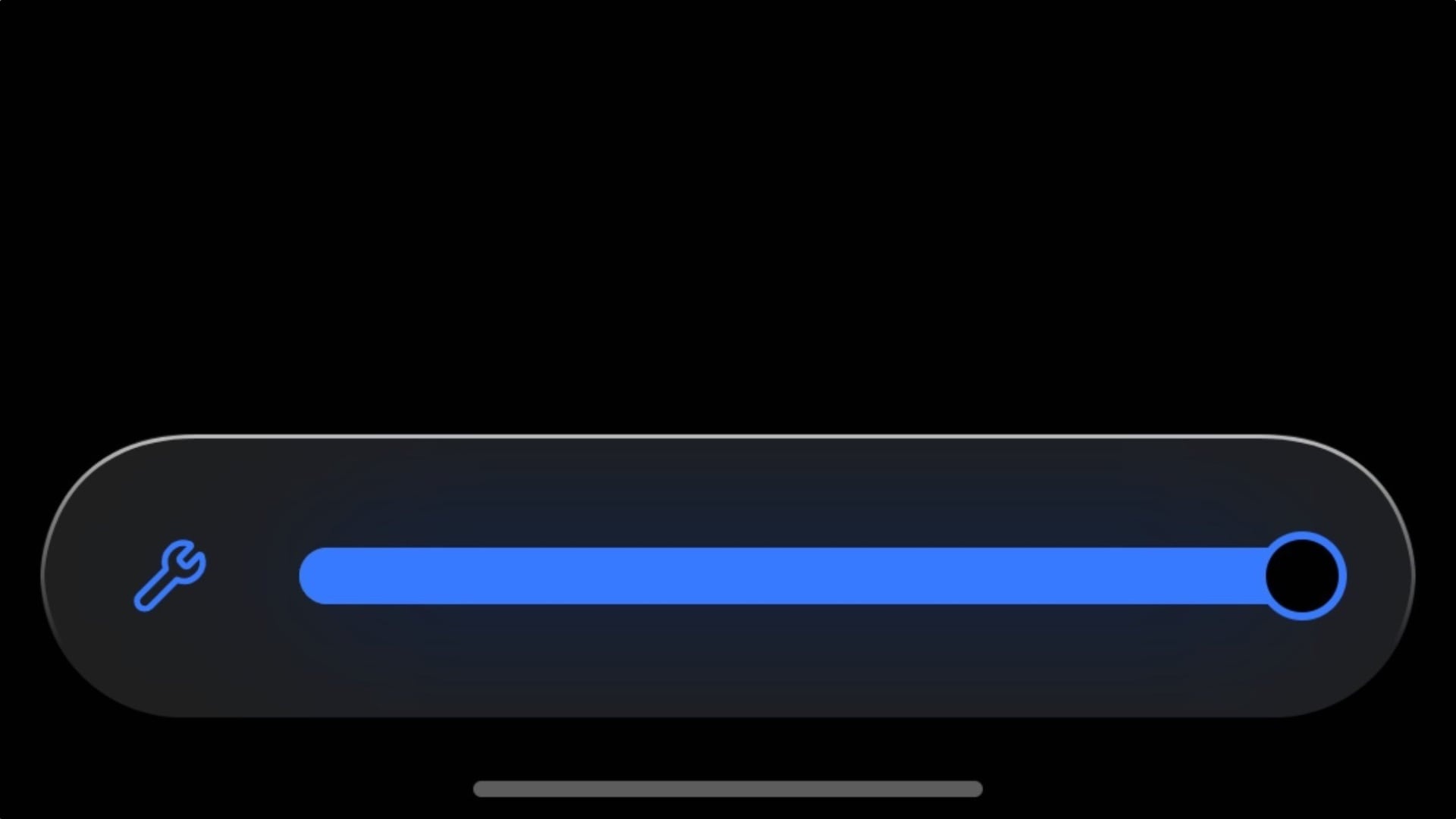 نمای رابط کاربری One UI 9.5 سامسونگ