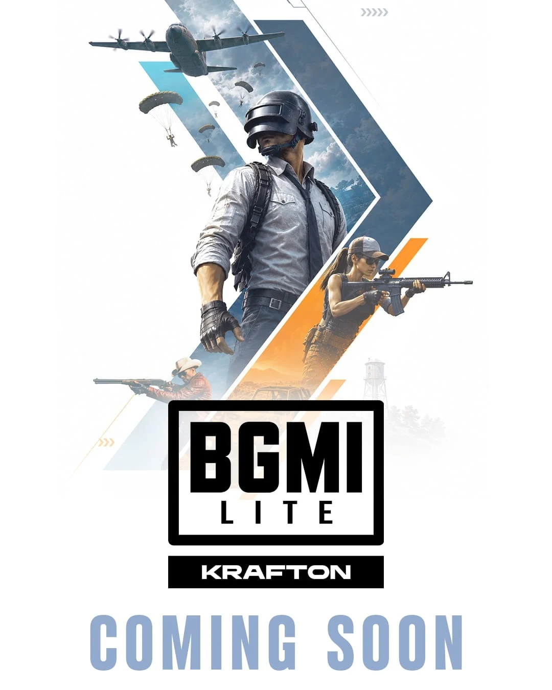 BGMI Lite