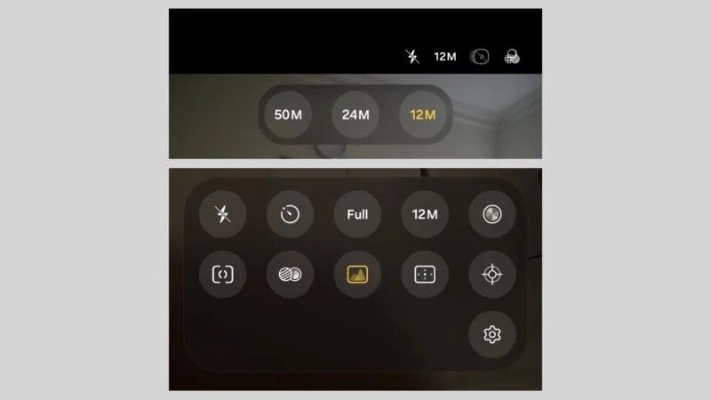 قابلیت App Mirroring سامسونگ