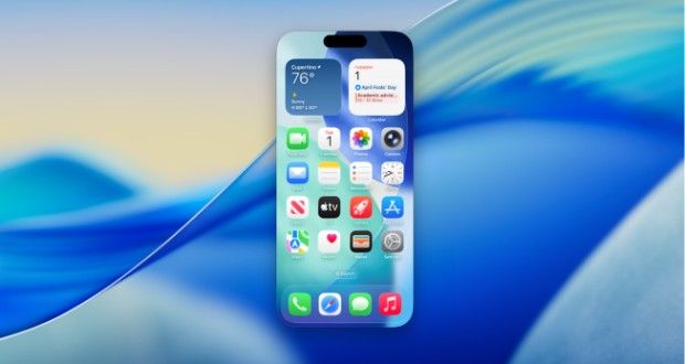 قابلیت Mirroring آیفون به زودی در گوشی‌های سامسونگ با One UI 9.5 ارائه می‌شود