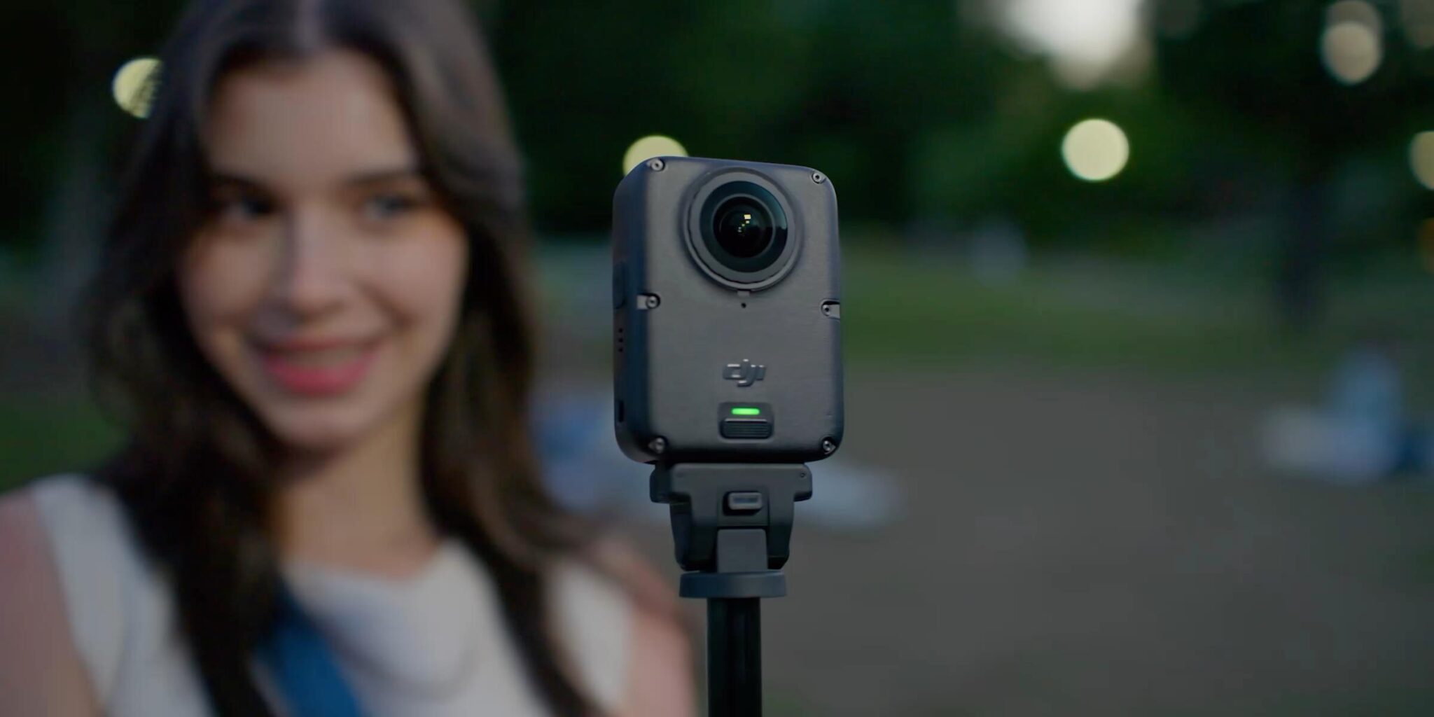 مقایسه دوربین جیبی DJI Osmo 360 II و Osmo Pocket 4P: کدام مدل ارزش خرید دارد؟