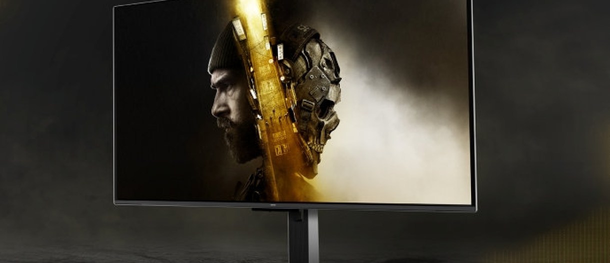 Samsung partners up with Call of Duty: Modern Warfare 4, here's what that means