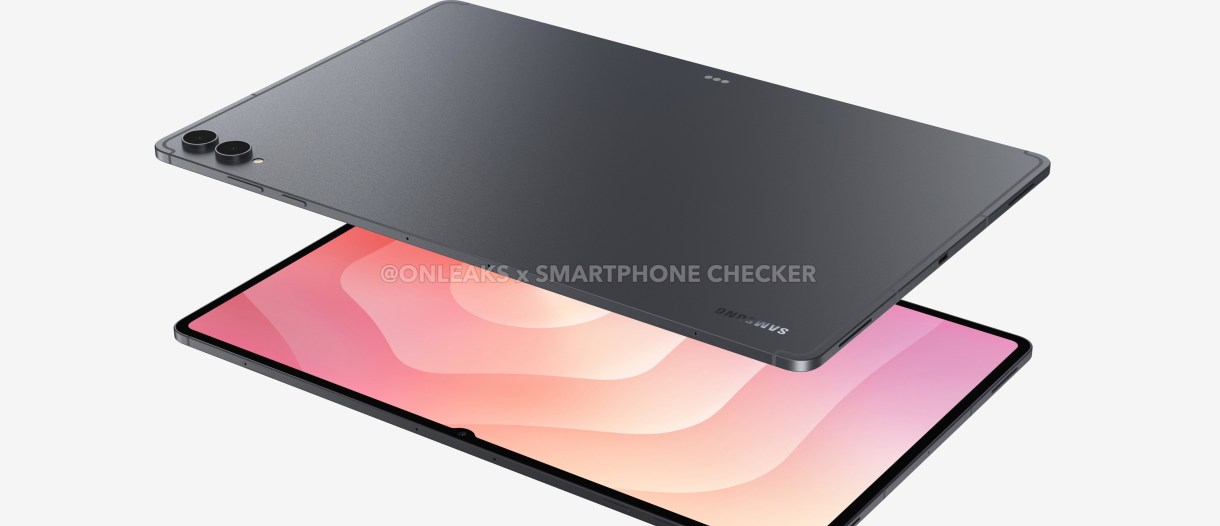 Samsung Galaxy Tab S12 series tablets now appear in Google Play Console's supported devices list