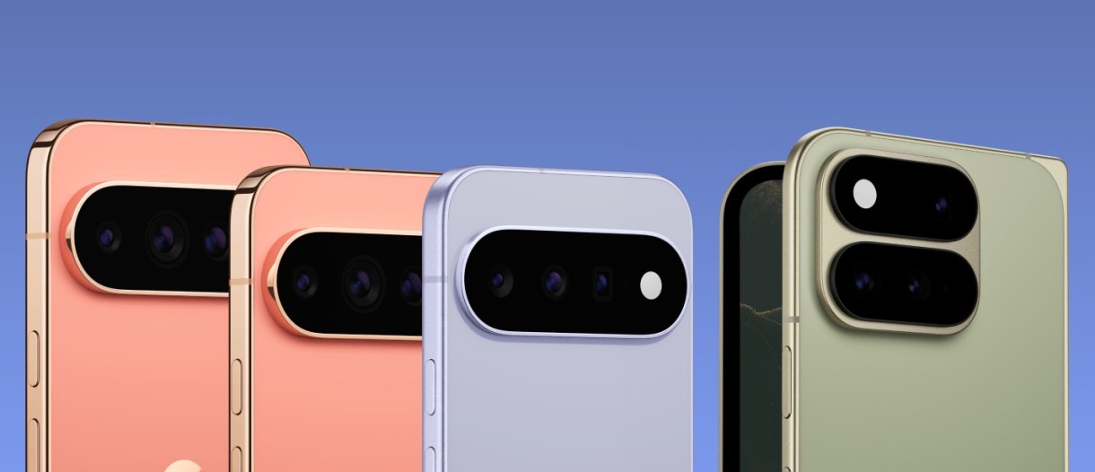 Weekly poll: which Google Pixel 11 model would you buy?