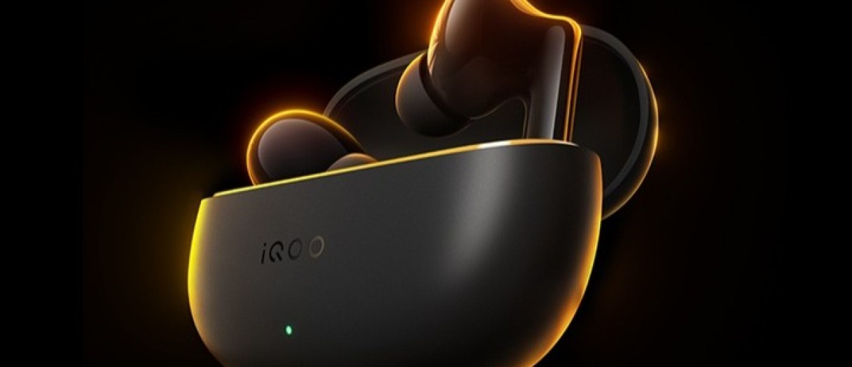 iQOO Buds TWS earphones launching on August 20