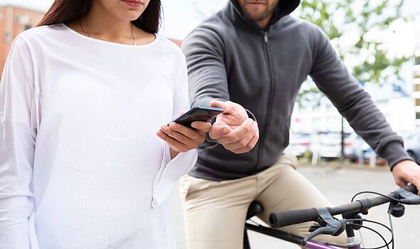 تنظیمات ضد سرقت اندروید