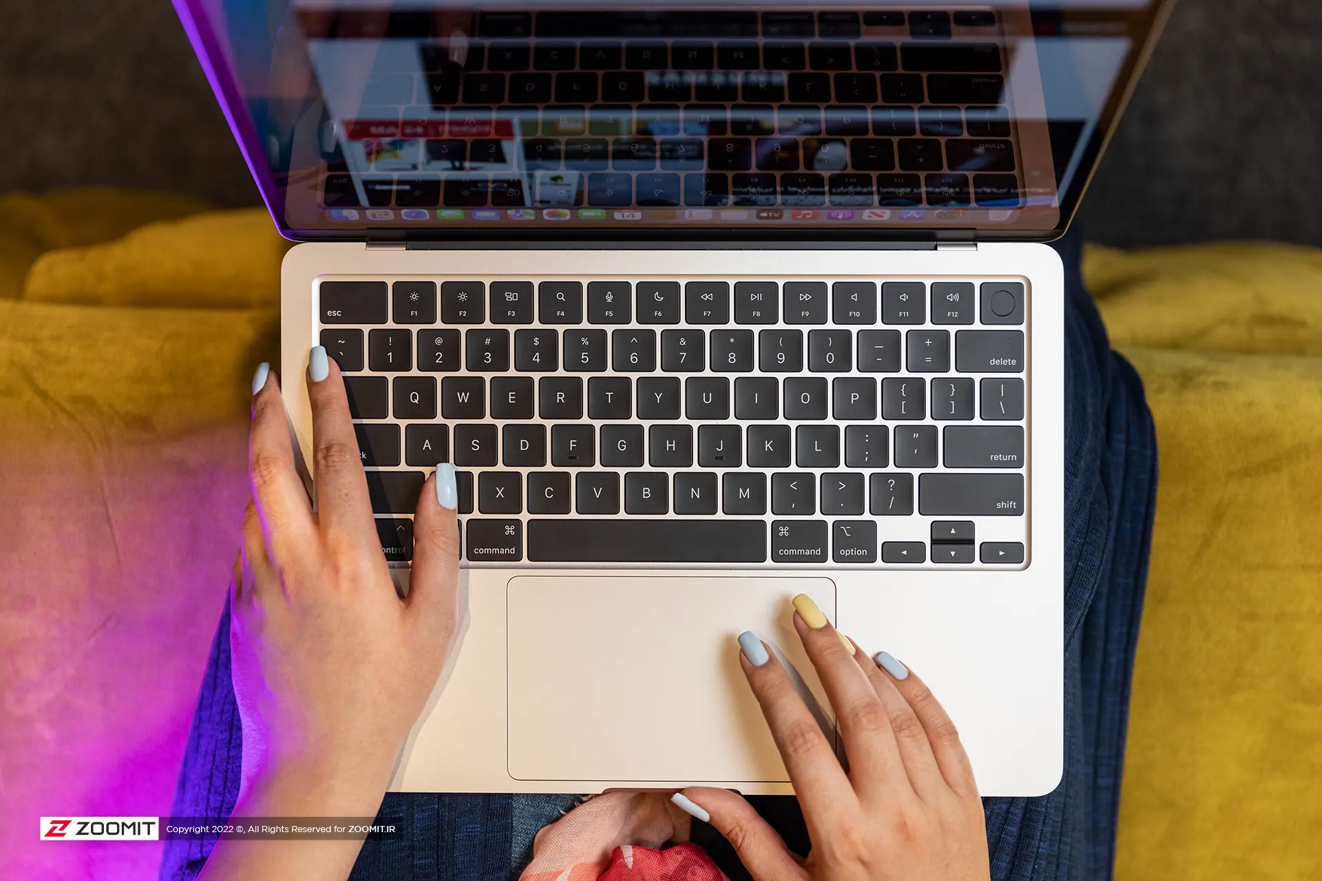 باگ خطرناک macOS دست هکرها را برای کنترل کامل سیستم باز می‌کند