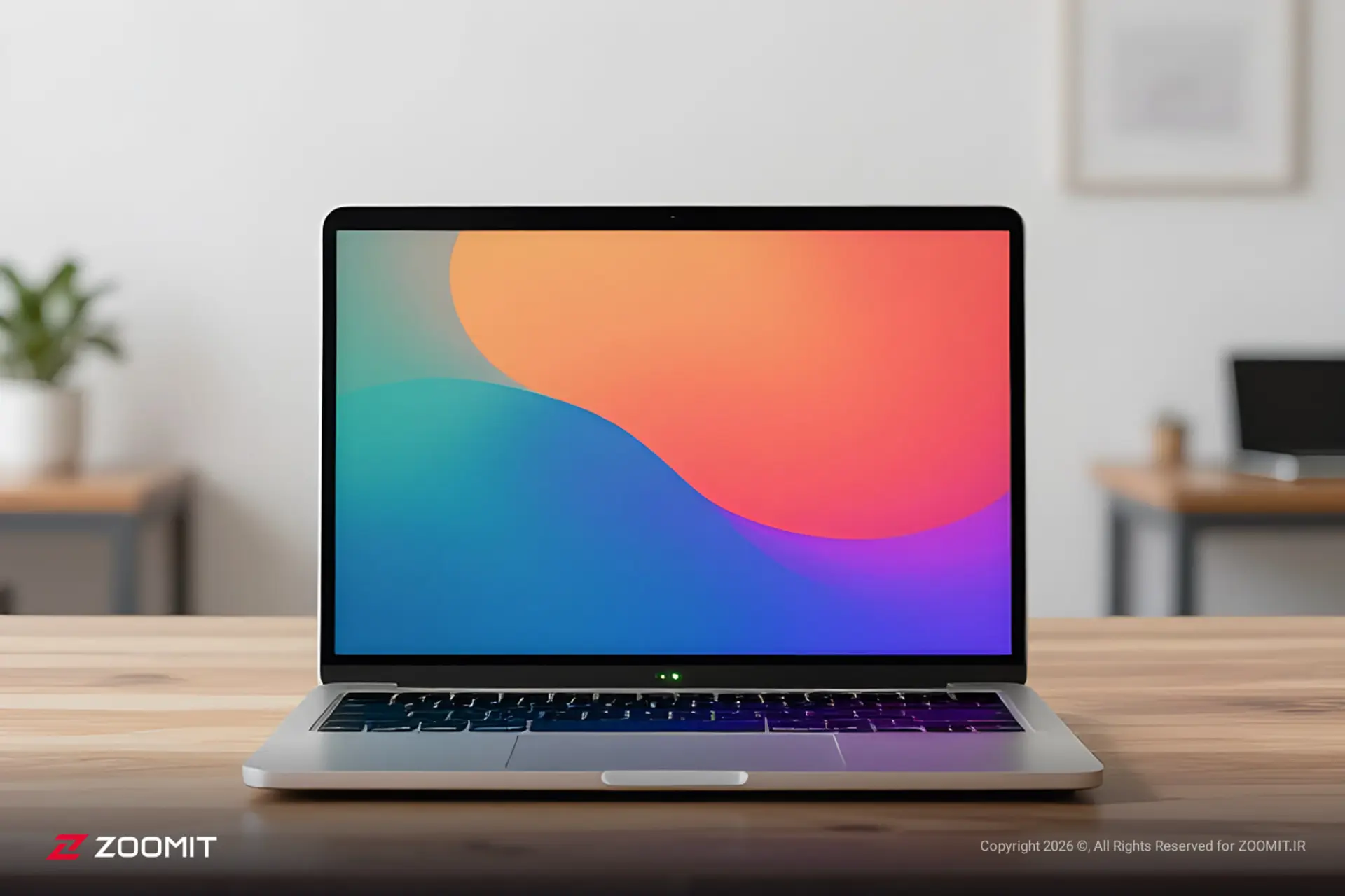 جدیدترین نرم‌افزار گوگل لو رفت: Desktop Camera برای لپ‌تاپ‌های گوگل‌بوک