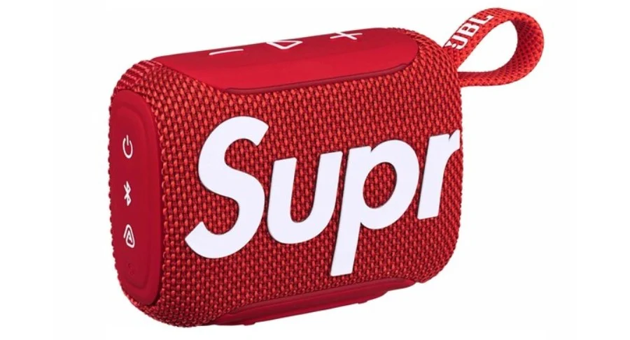 JBL Go 5 Supreme Edition Launch
