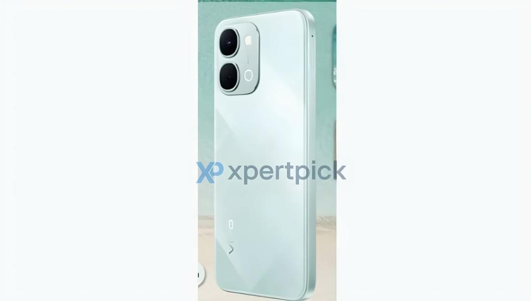 گوشی اقتصادی ویوو Y31T