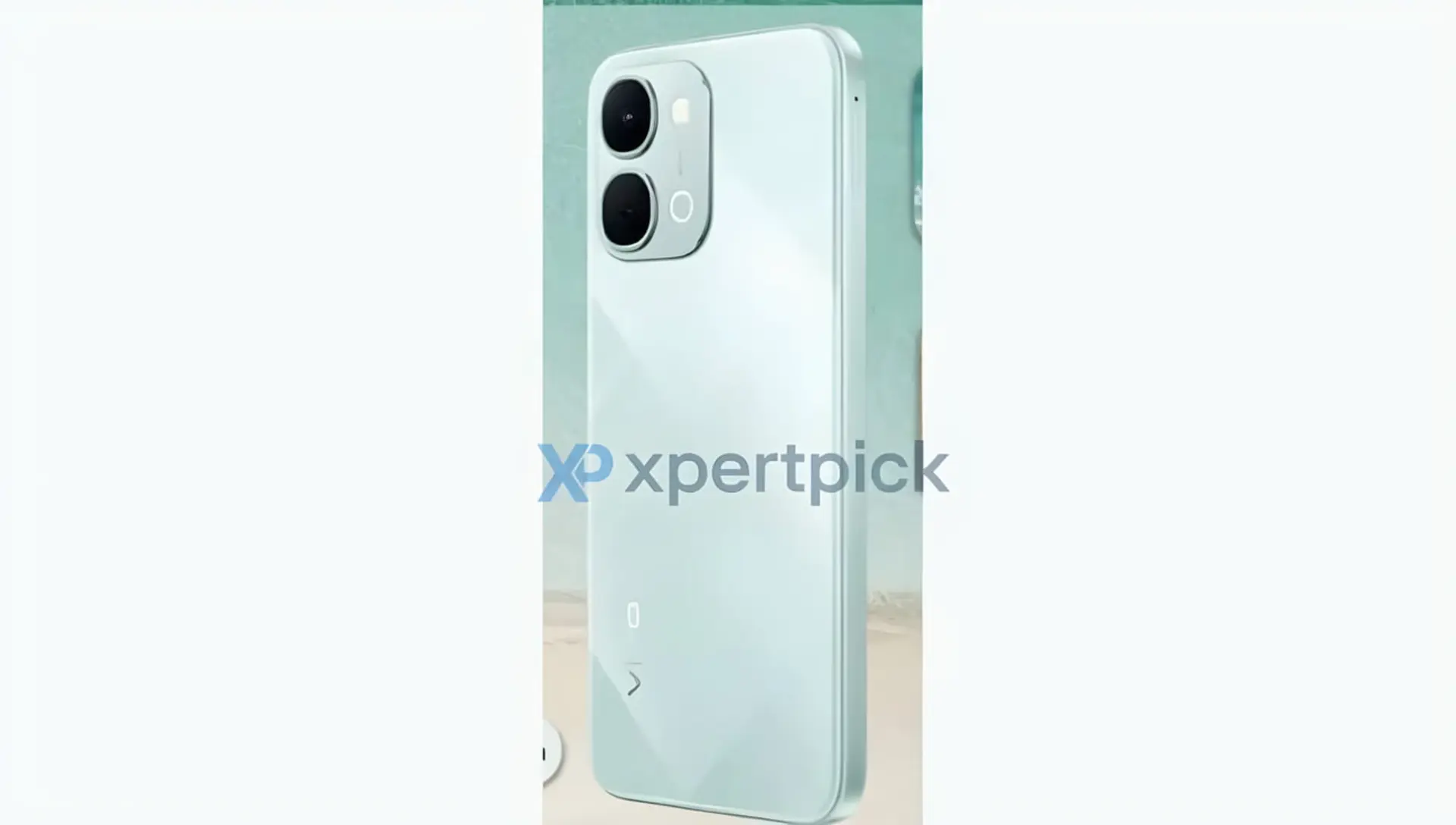 پنل پشتی گوشی ویوو Y31T
