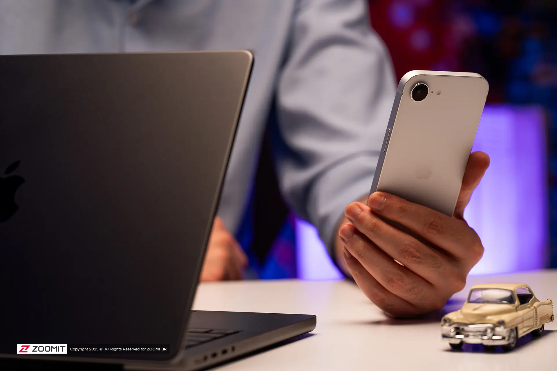 بسیاری از محصولات عرضه‌نشده اپل در کد منبع macOS Tahoe 26.7 رؤیت شدند