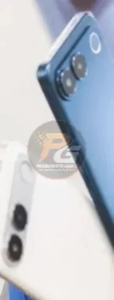 Vivo V80 Lite Design Leak