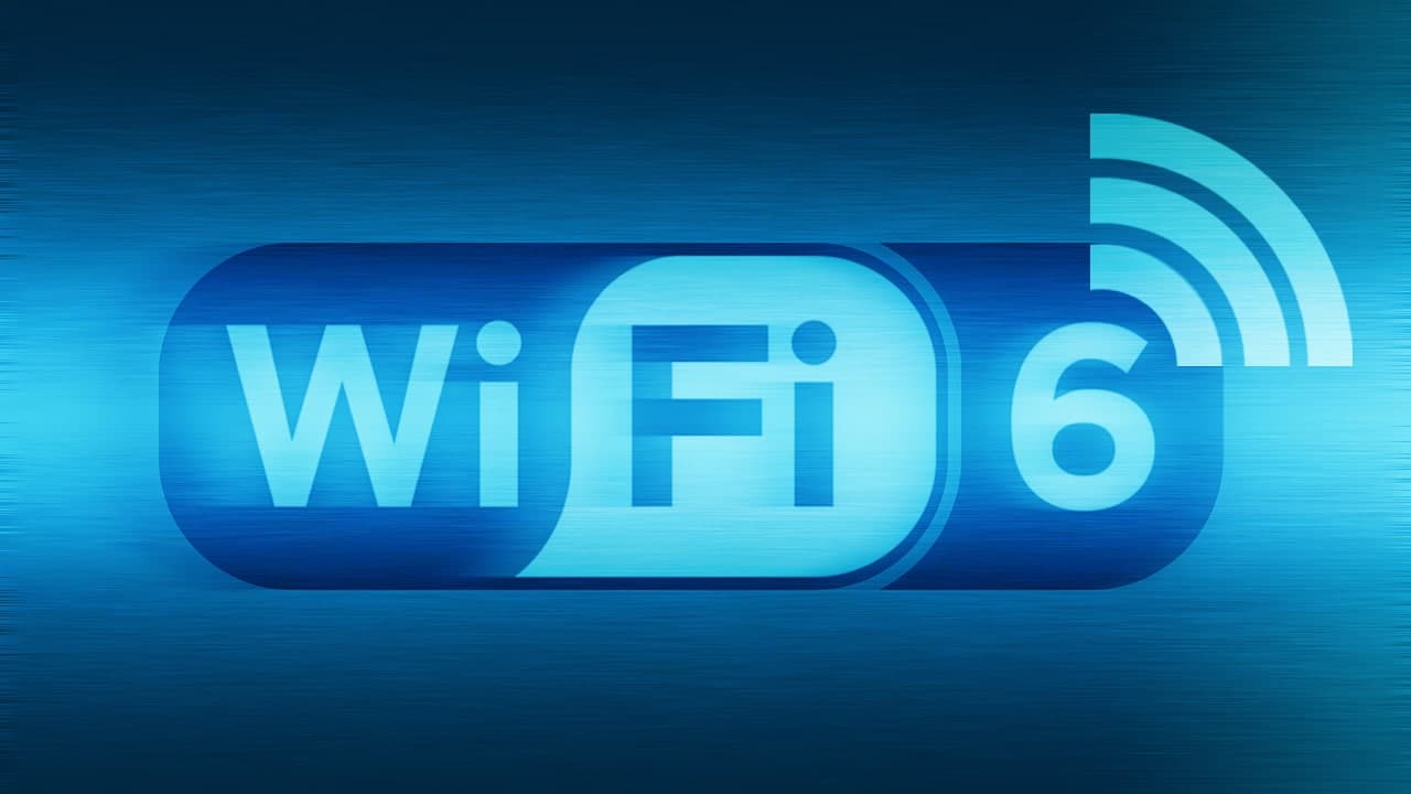 روتر وای فای 6 همچنان کارآمد است